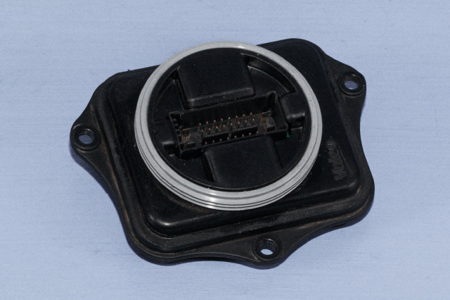 Styreenhet diverse til Volvo XC60 2014-2017 (Type I, Fase 2) (VALEO|90053126|)