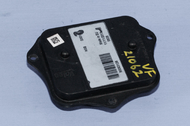 Styreenhet diverse til Volvo XC60 2014-2017 (Type I, Fase 2) (VALEO|90053126|)