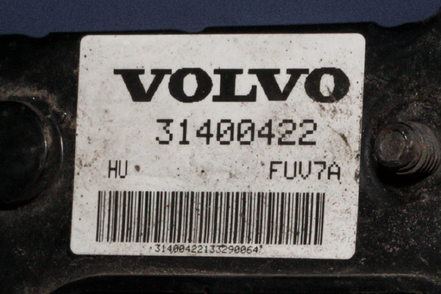 Sensor radar til Volvo XC60 2014-2017 (Type I, Fase 2)  (VOLVO|31400419|)