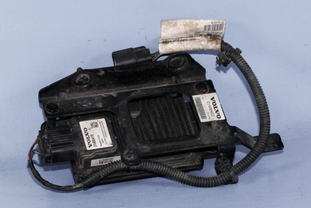 Sensor radar til Volvo XC60 2014-2017 (Type I, Fase 2)  (VOLVO|31400419|)