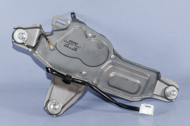 Viskermotor bakrute til Suzuki Grand Vitara 2005-2015 (Type III)  (DENSO|259600-0632|)