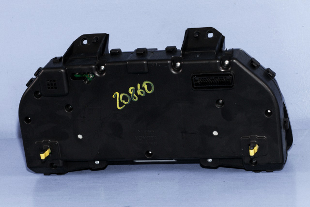Instrumentpanel til Toyota Avensis 2009-2015 (Type III, Fase 1)  (DENSO|257460-5790|83800-05K91|)
