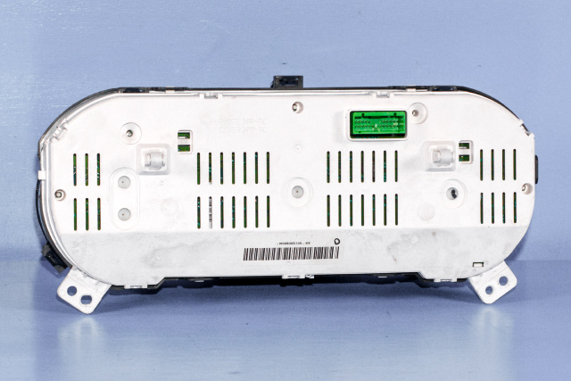 Instrumentpanel til Suzuki Grand Vitara 2005-2015 (Type III)  (SUZUKI|34110-67J10|)