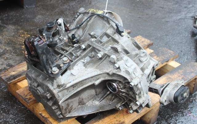 Girkasse manuell 6-trinn til Hyundai i30 2012-2017 (Type II)