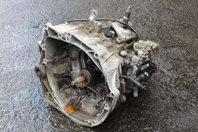 Girkasse manuell 6-trinn til Citroën DS4, 2011-2017  