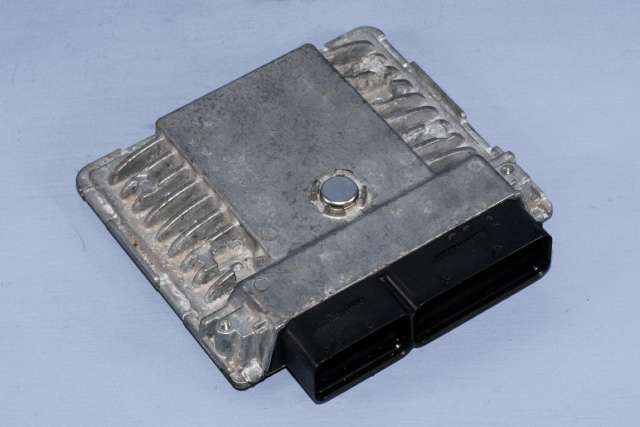 Styreenhet motor til Audi A3, 2009-2012 (Type II, Fase 2) (VAG|03F 906 070 G)