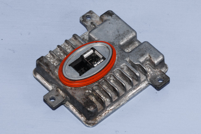 Styreenhet xenon/ballast til BMW X1, 2009-2015 (E84) (E84) (BMW|7 237 647)