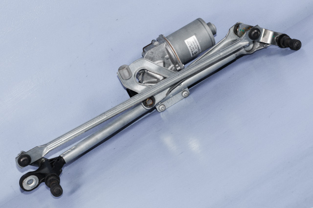 Viskermotor frontrute komplett m/overføring til BMW X1 2009-2015 (E84) (E84) (BMW|2 992 465|)