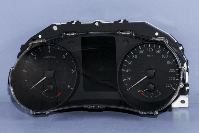 Instrumentpanel til Nissan Qashqai 2014-2021 (Type II)
