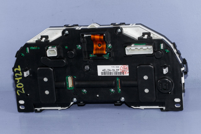 Instrumentpanel til Nissan Qashqai 2014-2021 (Type II)