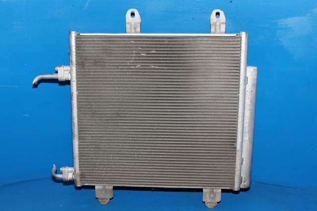 Aircondition radiator til Toyota Aygo 2014-->> (Type II)  (TOYOTA|88450-YV020|)