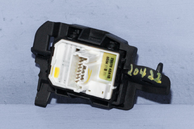 Bryter speil til Nissan Qashqai 2014-2021 (Type II) (NISSAN|25570-4EA1B|)