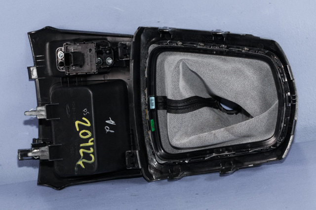 Dashbord diverse til Nissan Qashqai 2014-2021 (Type II)  