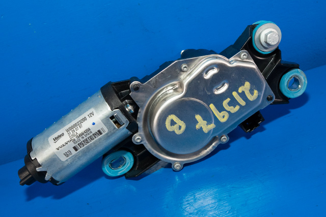 Viskermotor bakrute til Volvo V70 2014-2016 (Type III, Fase 2)  (VOLVO|31290787|)