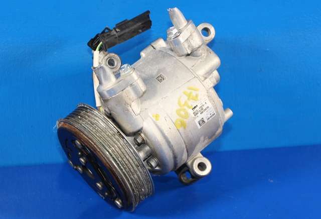 Aircondition kompressor til Toyota Aygo 2014-->> (Type II)  (TOYOTA|88310-YV010-B|)