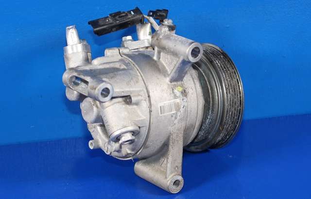 Aircondition kompressor til Toyota Aygo 2014-->> (Type II)  (TOYOTA|88310-YV010-B|)