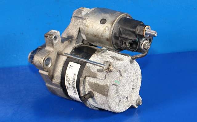 Starter til Toyota Aygo 2014-->> (Type II)  (VALEO|ESW10E1|28100-0Q090-C|)