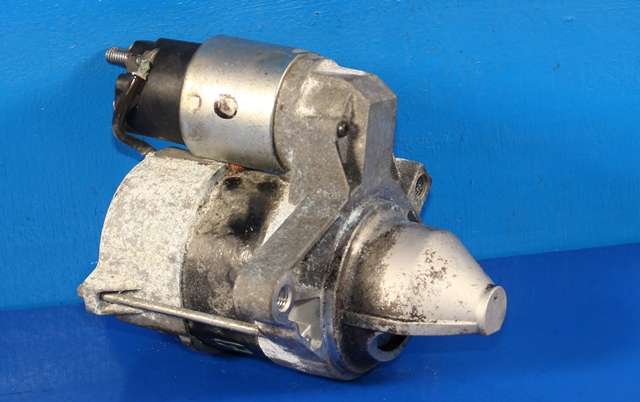 Starter til Toyota Aygo 2014-->> (Type II)  (VALEO|ESW10E1|28100-0Q090-C|)