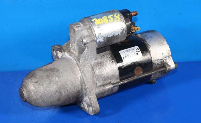Starter diesel til Subaru Forester, 2008-2013 (Type III) (MITSUBISHI|M002T89076)