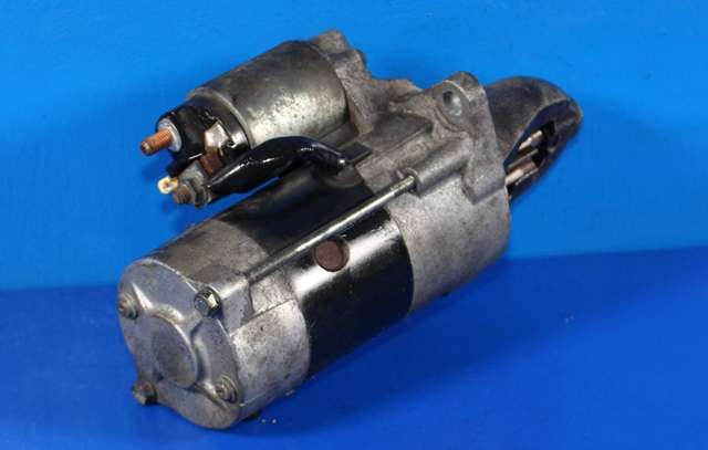 Starter diesel til Subaru Forester 2008-2013 (Type III) (MITSUBISHI|M002T89076|23300-AA621|)