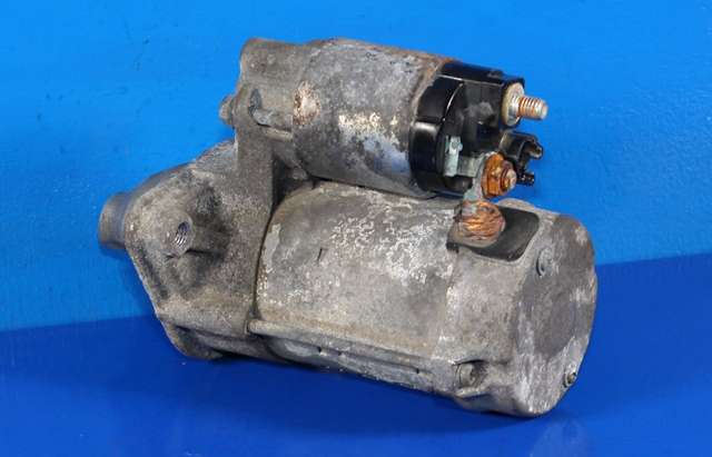 Starter til Toyota Avensis 2009-2015 (Type III, Fase 1)  (DENSO|428000-5830|28100-0T060|)