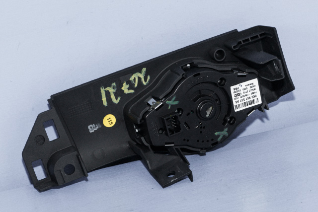 Bryter lys til Audi A4 2007-2014 (Type IV) (B8) (B8) (VAG|8K0 941 531 AS|)