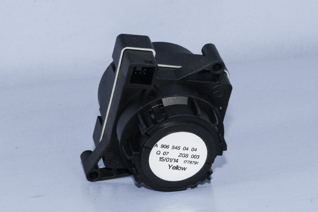 Bryter lys til Mercedes Citan 2012-2021 (W415) (W415) (MERCEDES|A 906 545 04 04|)