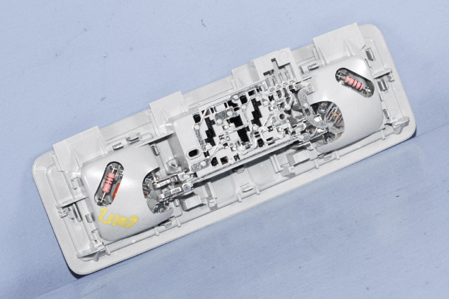 Taklyspanel til VW e-Golf 2017-2020 (Fase 2)