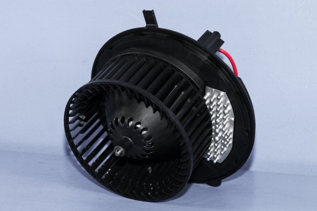 Varmeapparat motor til VW e-Golf 2017-2020 (Fase 2) (VAG|5Q1 819 021 E|)