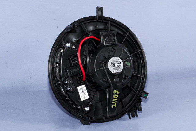 Varmeapparat motor til VW e-Golf 2017-2020 (Fase 2) (VAG|5Q1 819 021 E|)