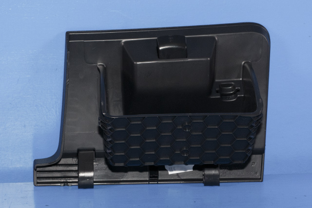 Dashbord myntrom til VW e-Golf 2017-2020 (Fase 2)