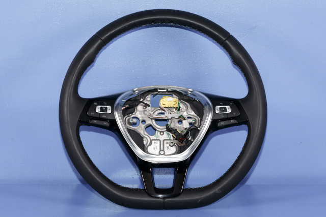 Ratt til VW e-Golf 2017-2020 (Fase 2) (VAG|5G0 419 091|)