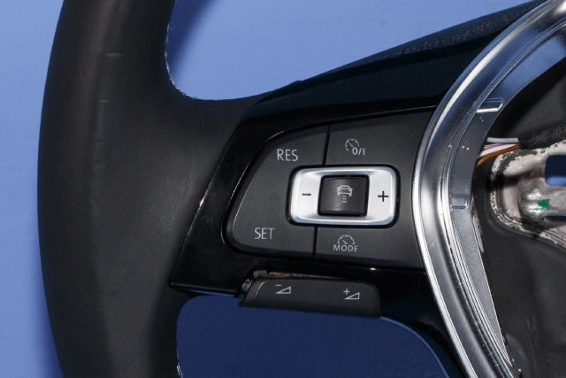 Ratt til VW e-Golf 2017-2020 (Fase 2) (VAG|5G0 419 091|)