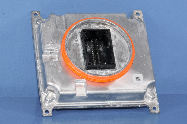 Styreenhet xenon/ballast til VW e-Golf 2017-2020 (Fase 2) (VAG|7P5 941 572 A|)
