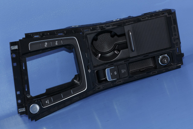 Dashbord koppholder til VW e-Golf 2017-2020 (Fase 2)