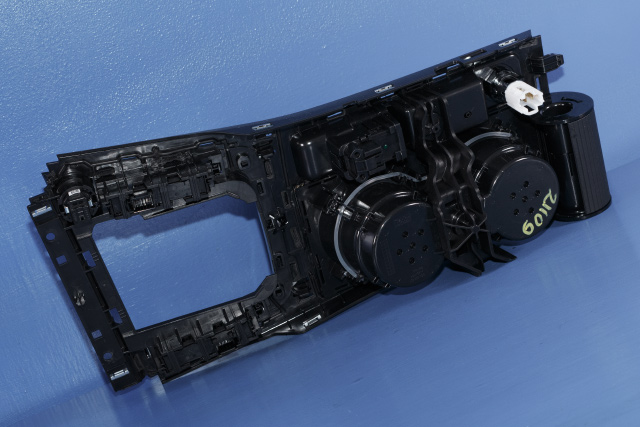 Dashbord koppholder til VW e-Golf 2017-2020 (Fase 2)