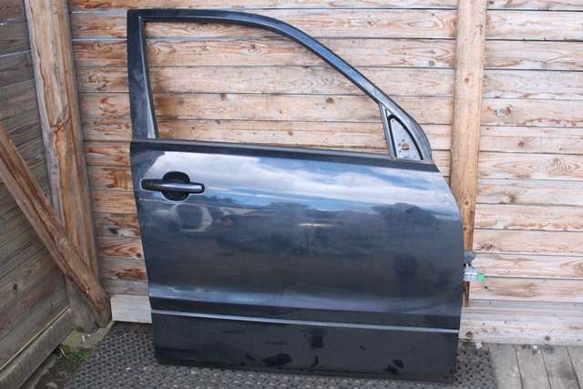 Dør høyre foran til Suzuki Grand Vitara, 2005-2015 (Type III)  