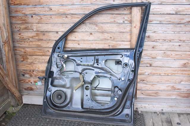 Dør høyre foran til Suzuki Grand Vitara 2005-2015 (Type III)  