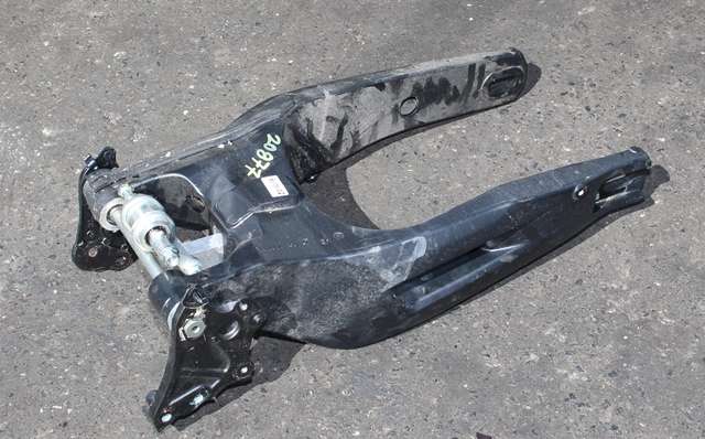 MC, Svingarm til MC Yamaha MT-07, Tracer 700 2016-2019 (Sport) (Sport) 