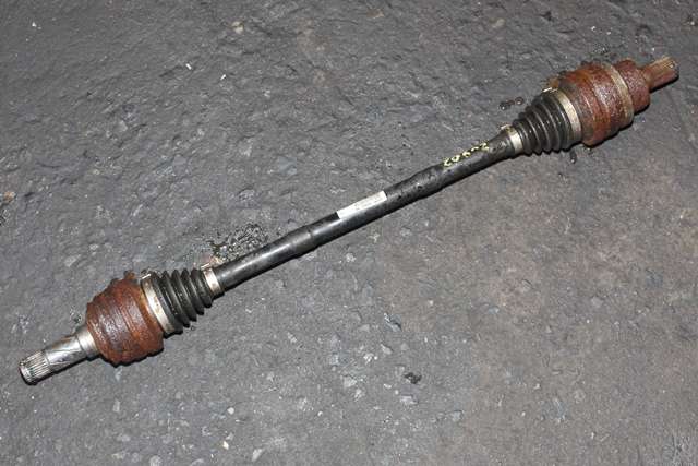 Drivaksel høyre bak, diesel/manuell til Ford Kuga 2008-2012 (Type I) (FORD|6G9N-4B402-BA|)