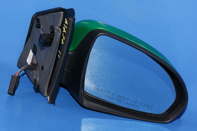Speil høyre til Smart Fortwo, 2007-2014 (Type II) (W451) (W451) 