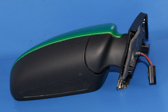 Speil høyre til Smart Fortwo 2007-2014 (Type II) (W451) (W451)