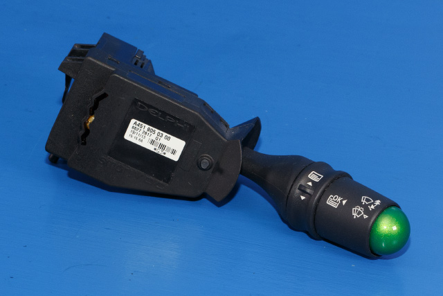 Bryter visker til Smart Fortwo, 2007-2014 (Type II) (W451) (W451) (MERCEDES|A 451 905 03 00)
