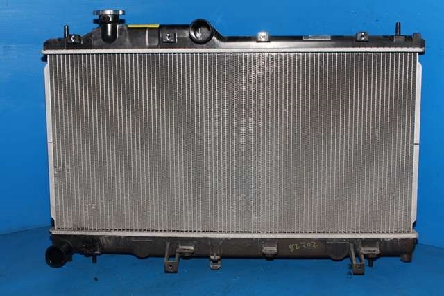 Radiator (automat gir) til Subaru XV 2012-2017 (Type I)  (CALSONIC|150326|)