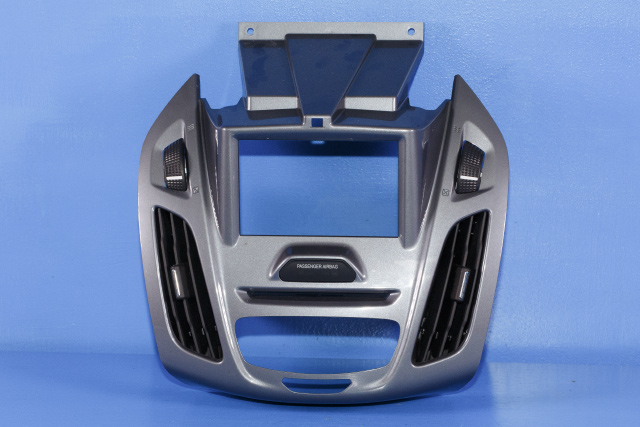 Dashbord friskluftdyse midtkonsoll til Ford Transit Connect, 2013-2018 Type II, Fase 1  