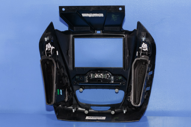 Dashbord friskluftdyse midtkonsoll til Ford Transit Connect 2013-2018 Type II, Fase 1  