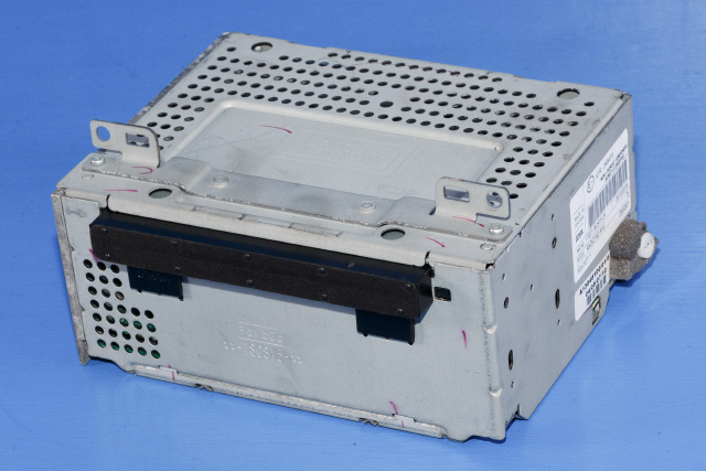 Bilstereo til Ford Transit Connect, 2013-2018 Type II, Fase 1  (FORD|F1BT-18C815-LK)