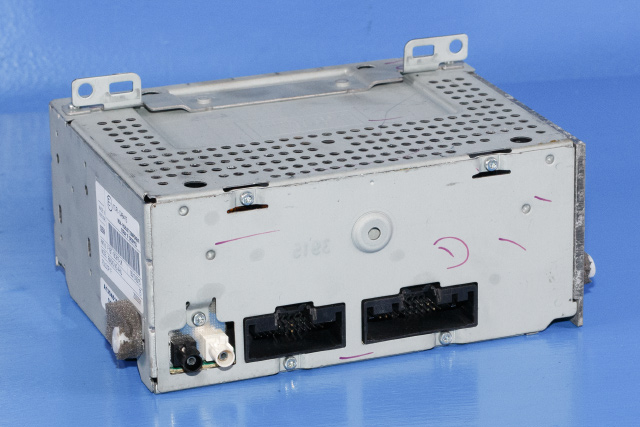 Bilstereo til Ford Transit Connect 2013-2018 Type II, Fase 1  (FORD|F1BT-18C815-LK|)