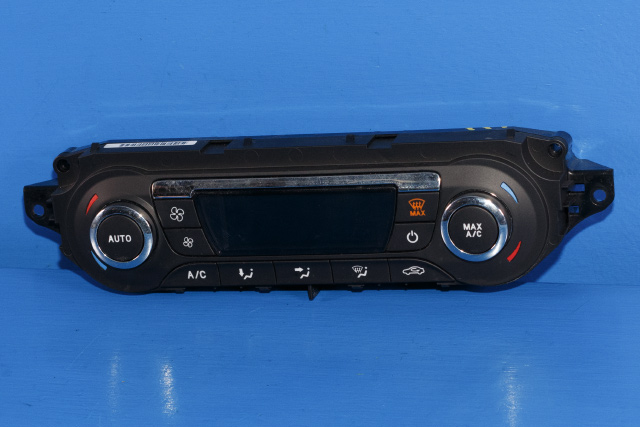 Varmeapparat betjening til Ford Transit Connect, 2013-2018 Type II, Fase 1  (FORD|DT1T-18C612-AE)