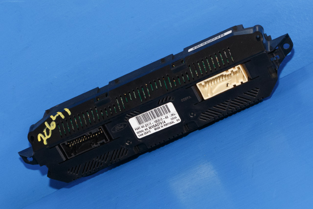 Varmeapparat betjening til Ford Transit Connect 2013-2018 Type II, Fase 1 (FORD|DT1T-18C612-AE|)